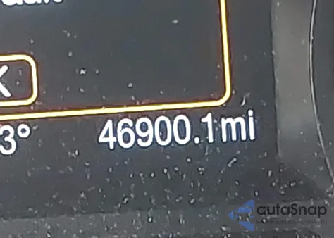 2020 Ford Edge Se из США, поврежденный, VIN 2FMPK4G93LBB61249